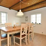 55 Holiday home