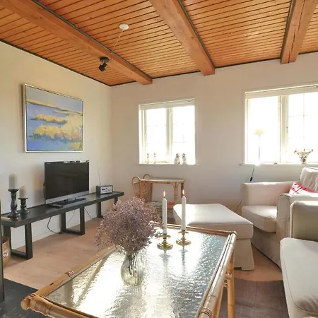 3 Bedroom In Fano Semesterbostad *