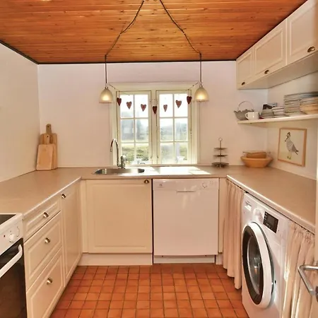 Hébergement de vacances Fano 55