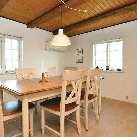 3 Bedroom In Fano Semesterbostad