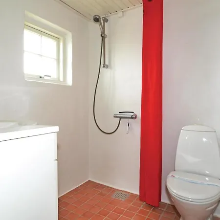 Hébergement de vacances Fano 55 *