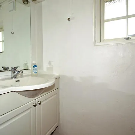 Hébergement de vacances Fano 55 Fanø