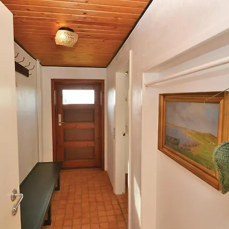 Fano 55 Hébergement de vacances *