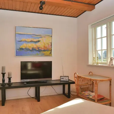 3 Bedroom In Fano Sønderho