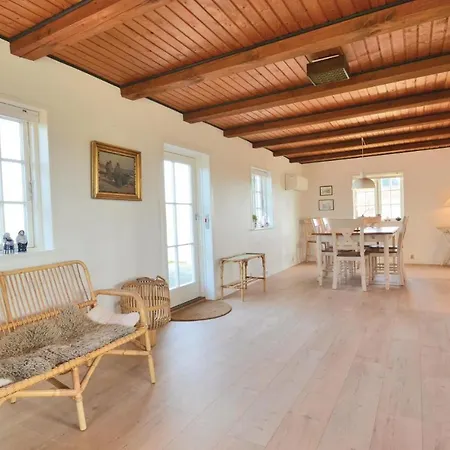 55 Holiday home