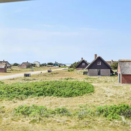 Fano 55 Hébergement de vacances