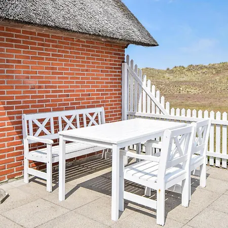 Fano 55 Hébergement de vacances