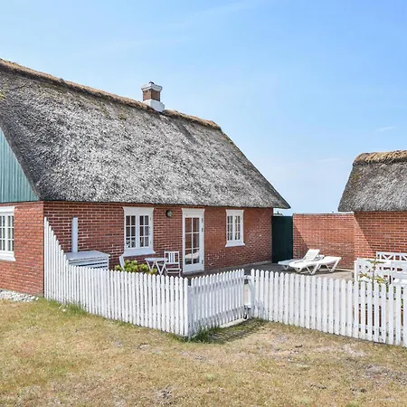 Hébergement de vacances Fano 55 Fanø